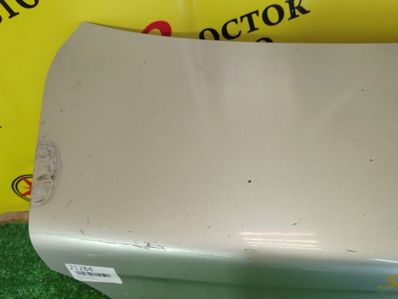 Крышка багажника, 1500 рублей, Красноярск