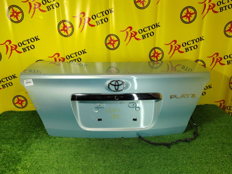 Крышка багажника, 1500 рублей, Красноярск