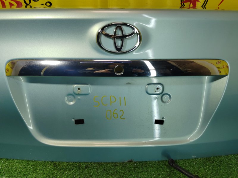 Крышка багажника, 1500 рублей, Красноярск