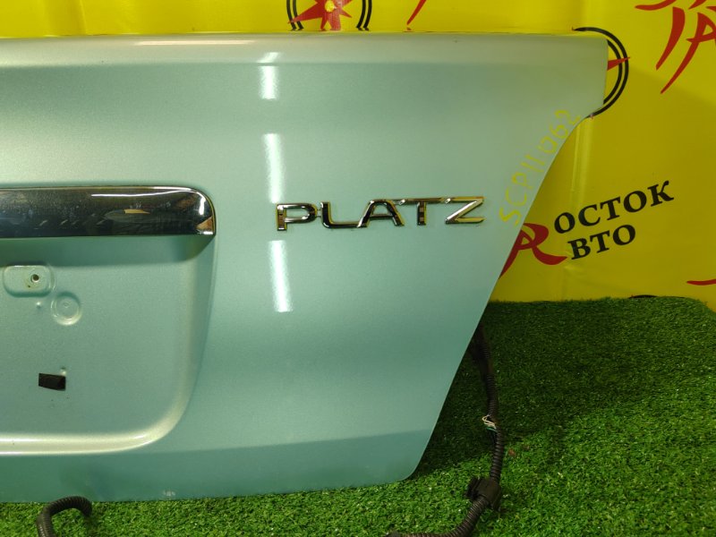 Крышка багажника, 1500 рублей, Красноярск