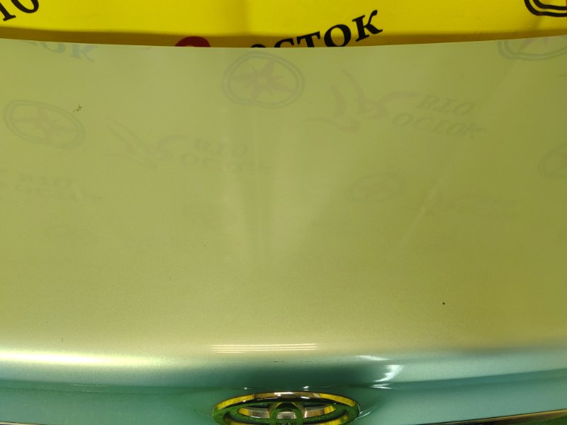 Крышка багажника, 1500 рублей, Красноярск