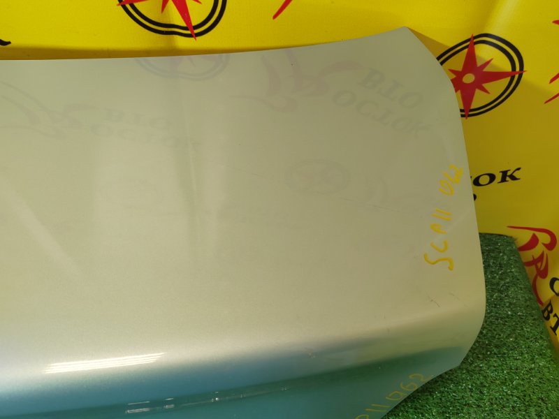 Крышка багажника, 1500 рублей, Красноярск