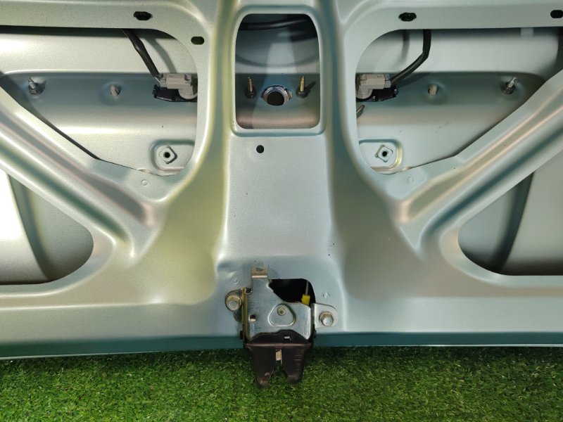 Крышка багажника, 1500 рублей, Красноярск