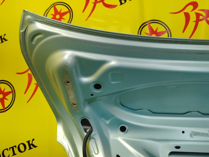 Крышка багажника, 1500 рублей, Красноярск