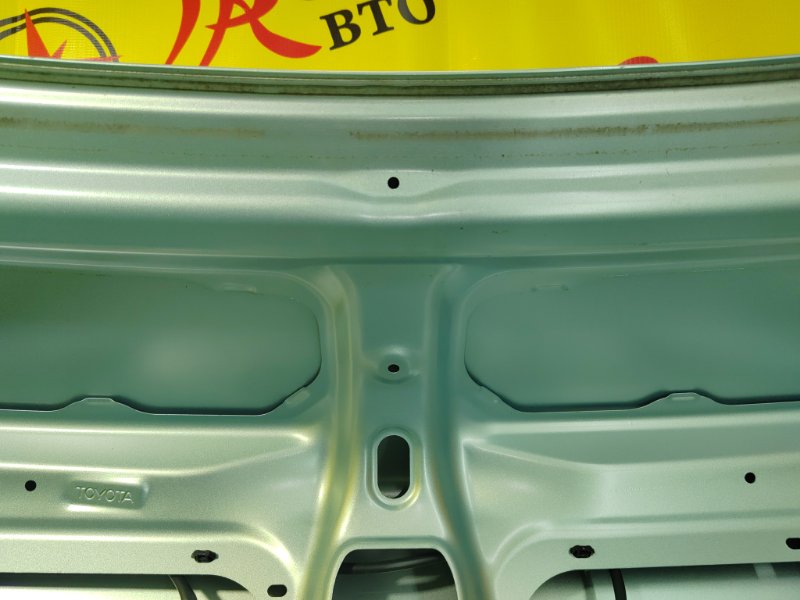 Крышка багажника, 1500 рублей, Красноярск