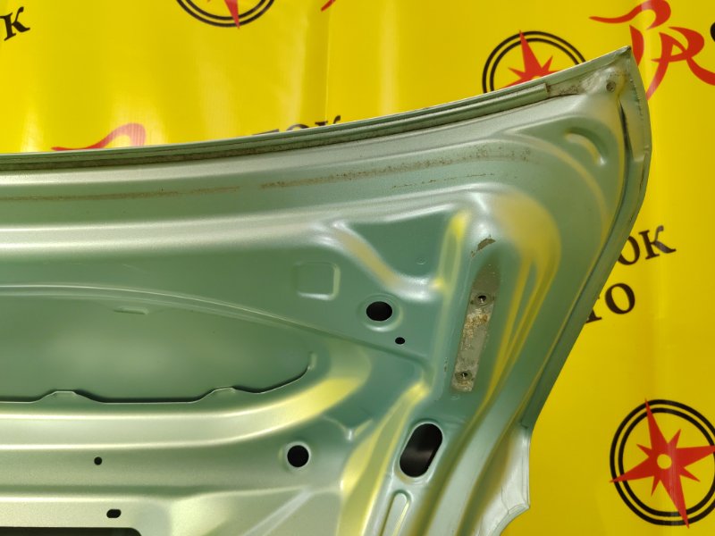 Крышка багажника, 1500 рублей, Красноярск