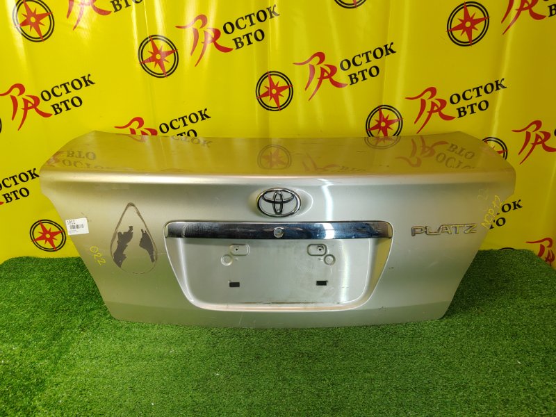 Крышка багажника, 1500 рублей, Красноярск