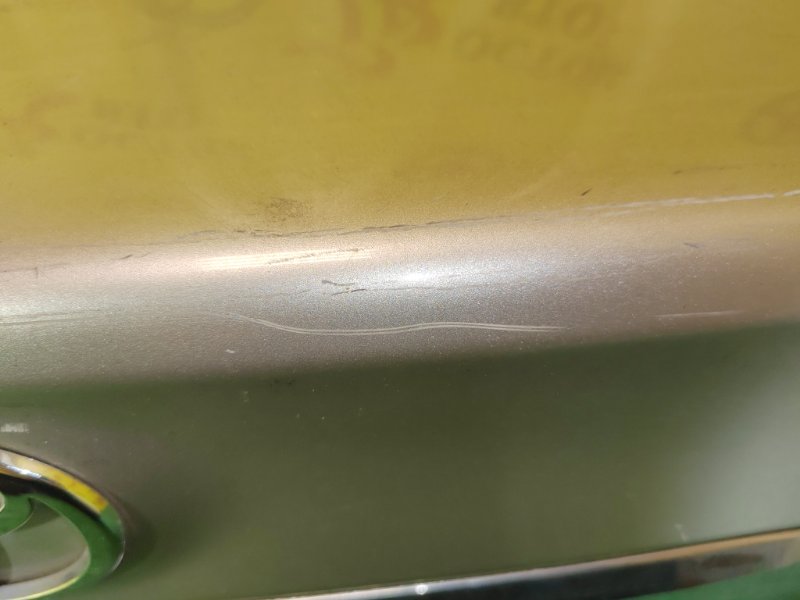 Крышка багажника, 1500 рублей, Красноярск