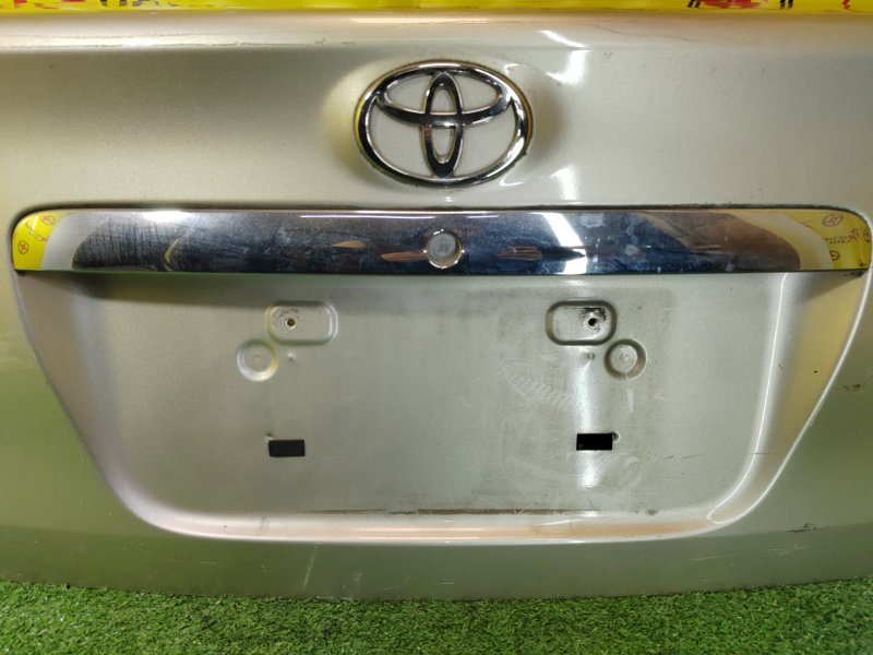 Крышка багажника, 1500 рублей, Красноярск