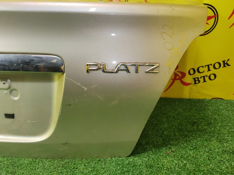 Крышка багажника, 1500 рублей, Красноярск