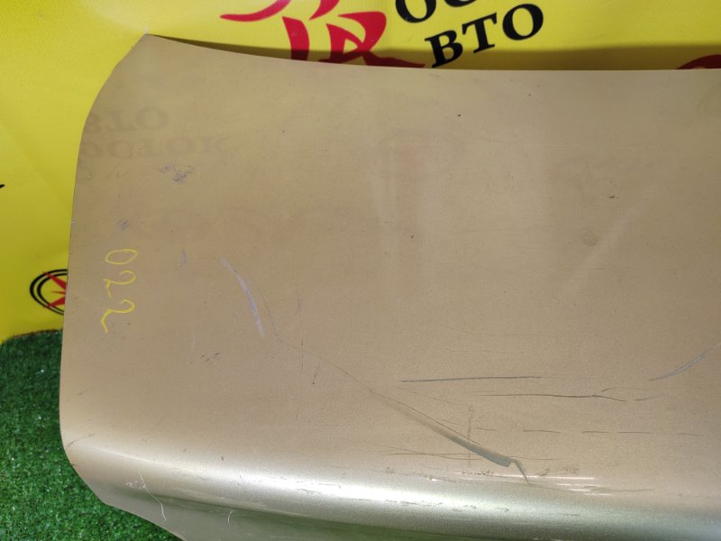 Крышка багажника, 1500 рублей, Красноярск