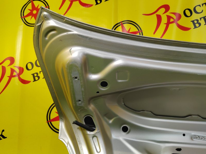 Крышка багажника, 1500 рублей, Красноярск