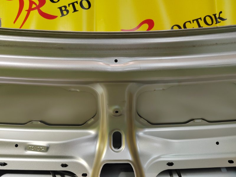 Крышка багажника, 1500 рублей, Красноярск