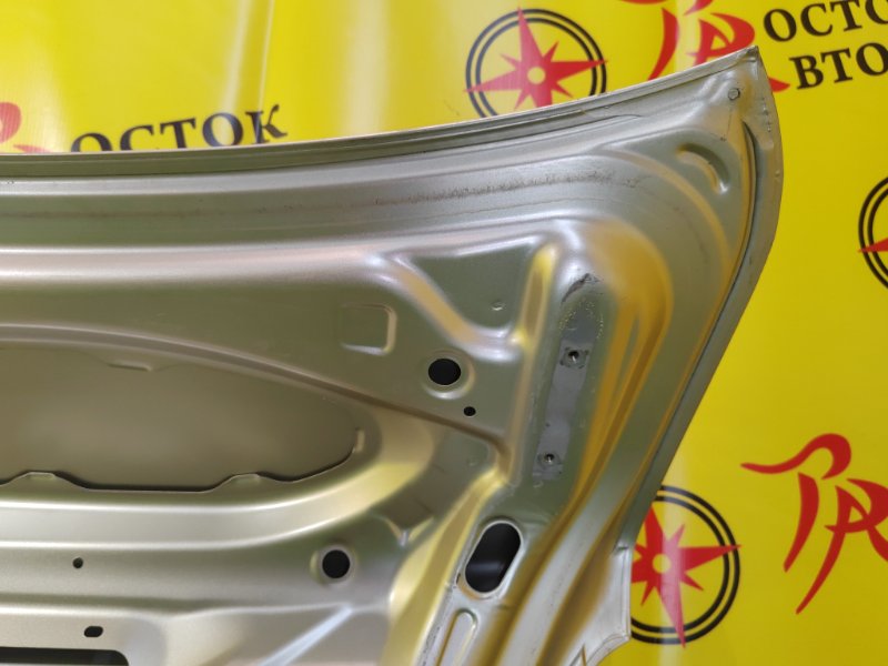 Крышка багажника, 1500 рублей, Красноярск