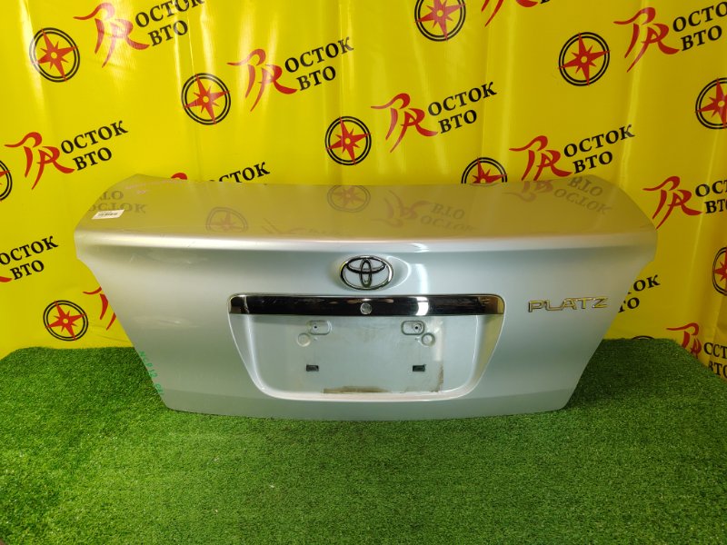 Крышка багажника, 1500 рублей, Красноярск