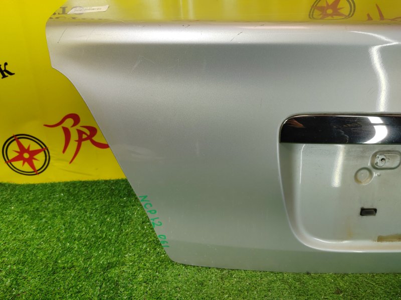 Крышка багажника, 1500 рублей, Красноярск