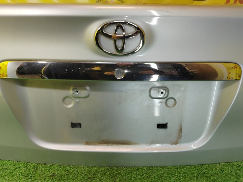 Крышка багажника, 1500 рублей, Красноярск