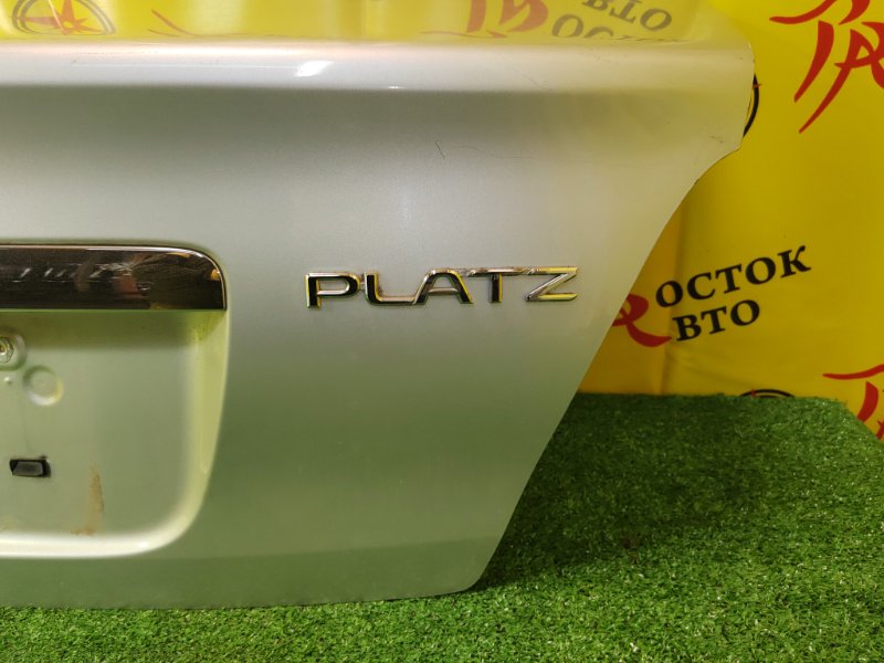 Крышка багажника, 1500 рублей, Красноярск