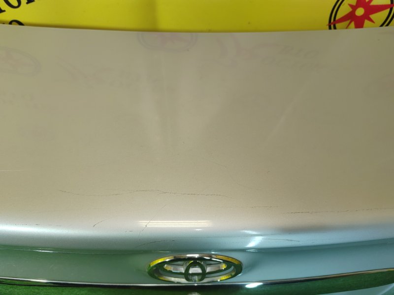 Крышка багажника, 1500 рублей, Красноярск