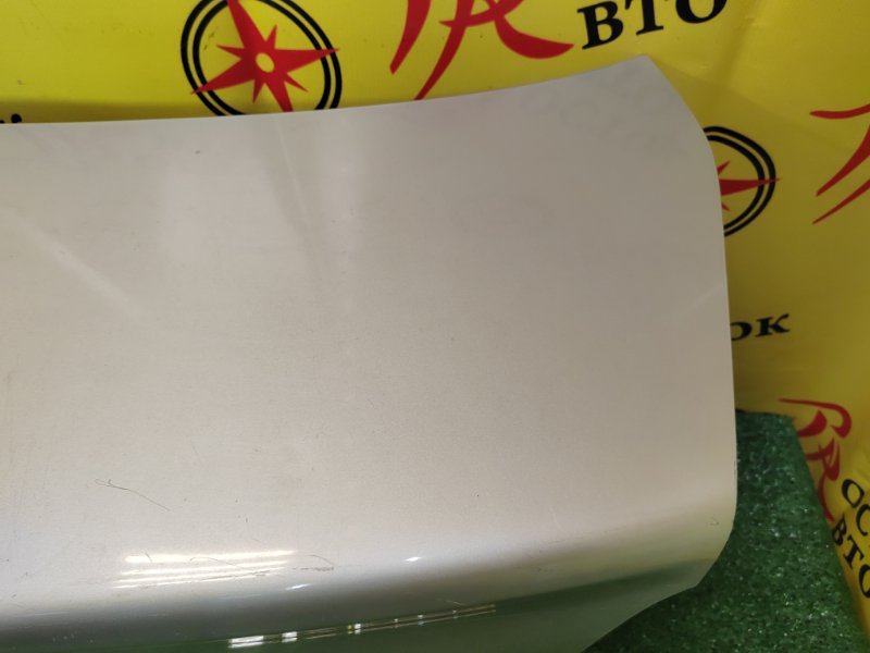 Крышка багажника, 1500 рублей, Красноярск