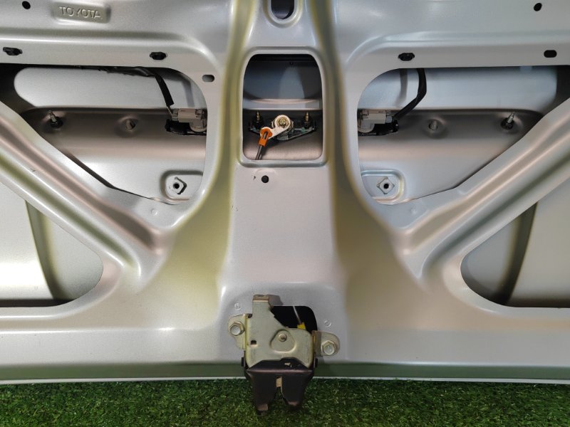 Крышка багажника, 1500 рублей, Красноярск