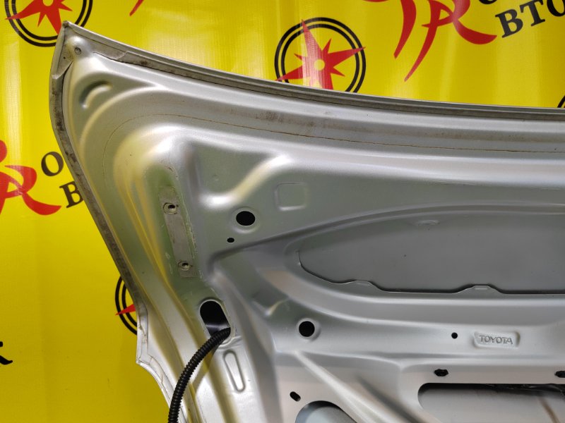 Крышка багажника, 1500 рублей, Красноярск