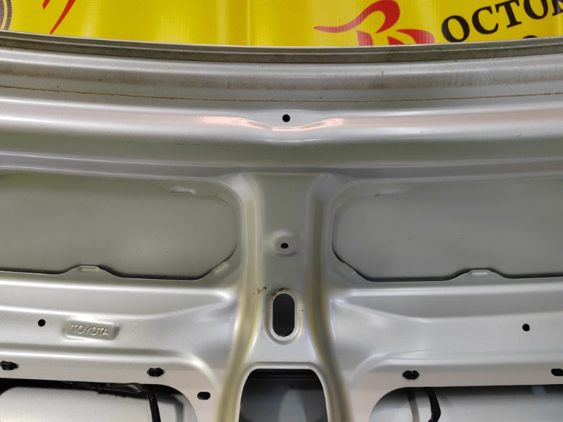 Крышка багажника, 1500 рублей, Красноярск