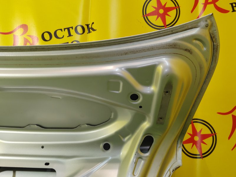 Крышка багажника, 1500 рублей, Красноярск