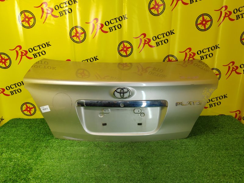 Крышка багажника, 1500 рублей, Красноярск