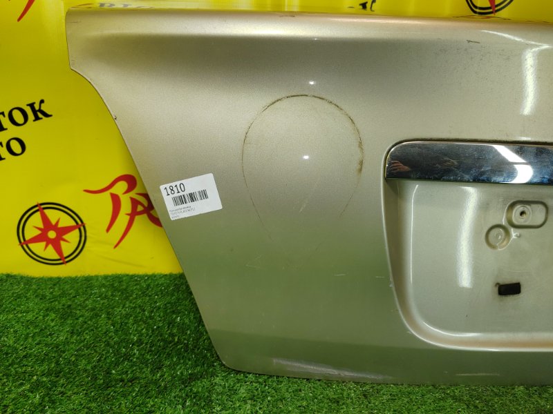 Крышка багажника, 1500 рублей, Красноярск