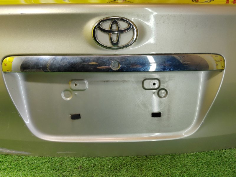 Крышка багажника, 1500 рублей, Красноярск