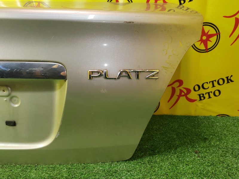 Крышка багажника, 1500 рублей, Красноярск