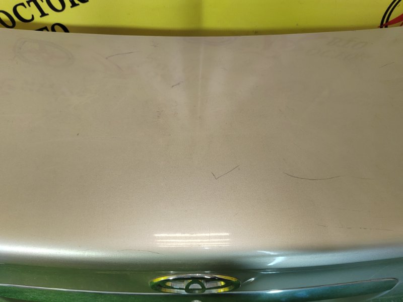 Крышка багажника, 1500 рублей, Красноярск