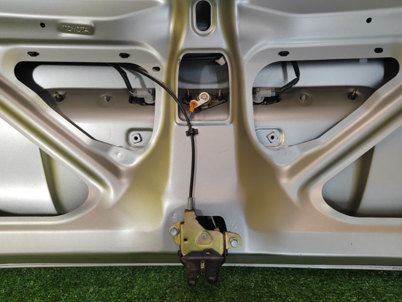 Крышка багажника, 1500 рублей, Красноярск