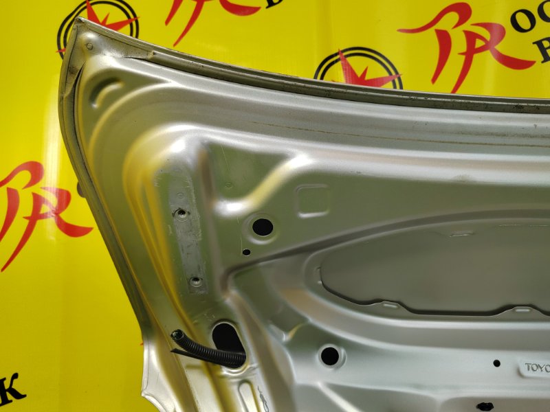 Крышка багажника, 1500 рублей, Красноярск