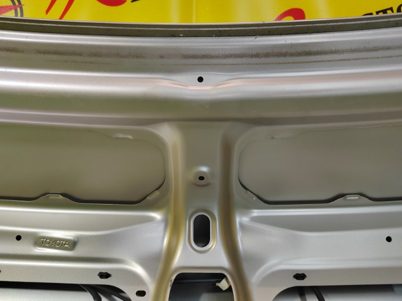 Крышка багажника, 1500 рублей, Красноярск