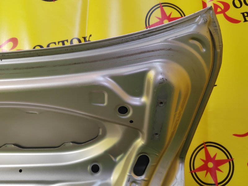 Крышка багажника, 1500 рублей, Красноярск