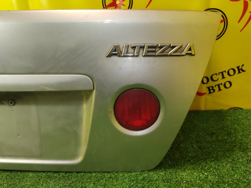 Крышка багажника, 4500 рублей, Красноярск