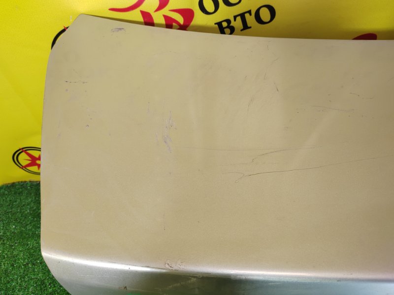 Крышка багажника, 4500 рублей, Красноярск