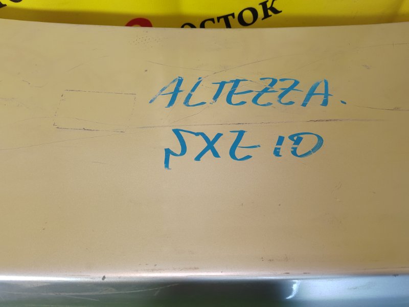 Крышка багажника, 4500 рублей, Красноярск