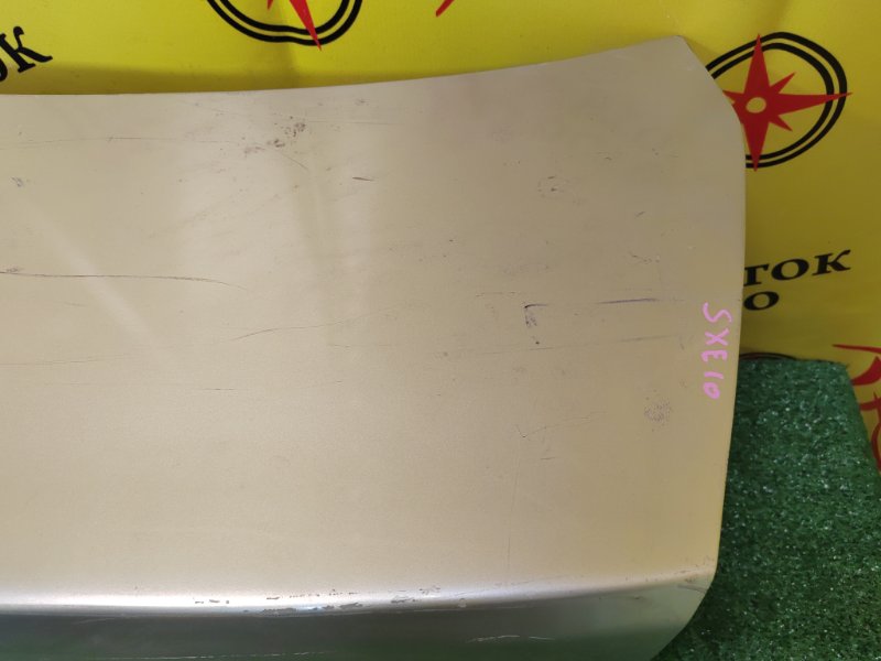 Крышка багажника, 4500 рублей, Красноярск