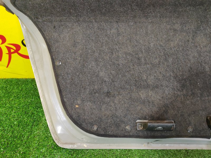 Крышка багажника, 4500 рублей, Красноярск