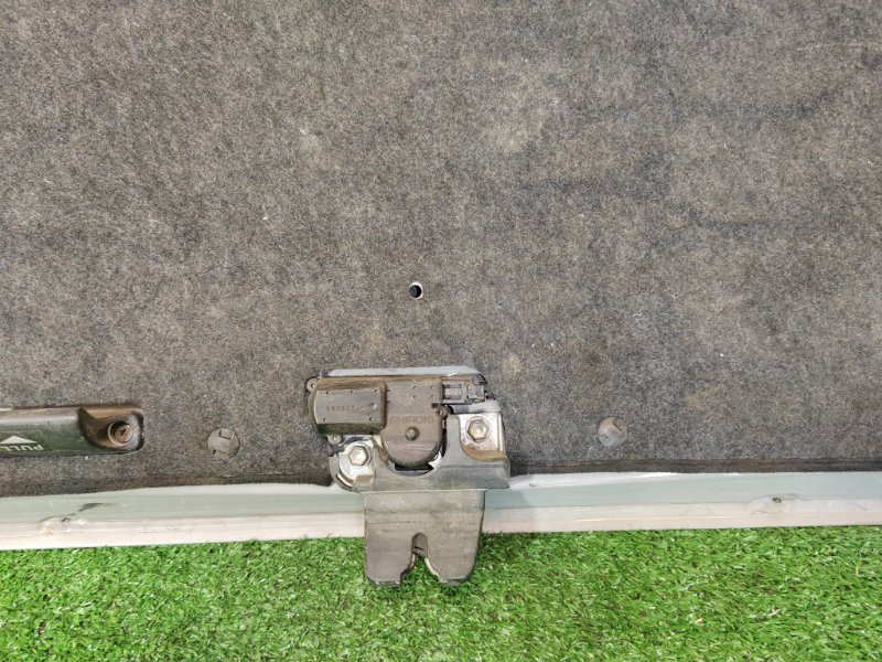 Крышка багажника, 4500 рублей, Красноярск