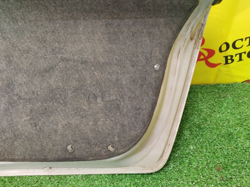 Крышка багажника, 4500 рублей, Красноярск