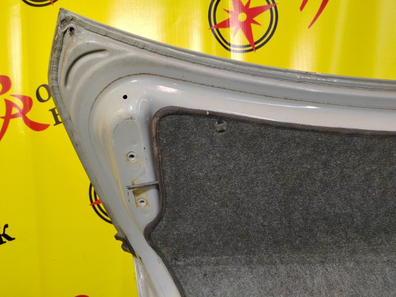 Крышка багажника, 4500 рублей, Красноярск