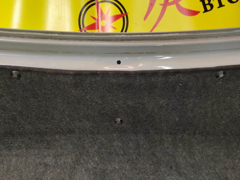 Крышка багажника, 4500 рублей, Красноярск