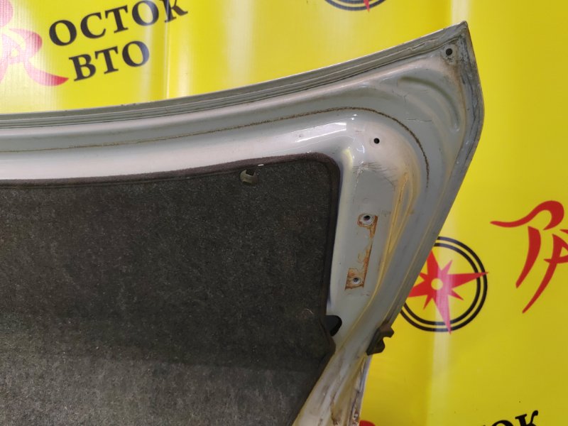 Крышка багажника, 4500 рублей, Красноярск