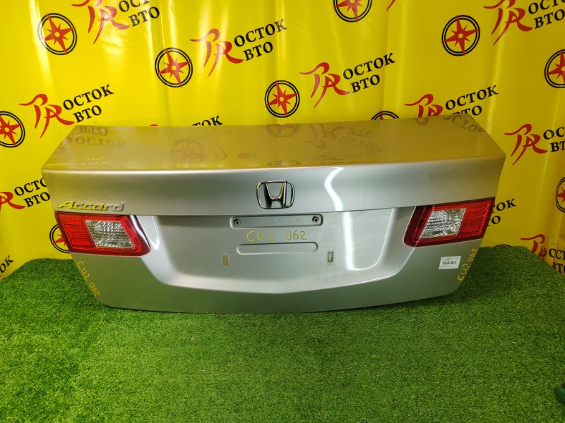 Крышка багажника, 16000 рублей, Красноярск