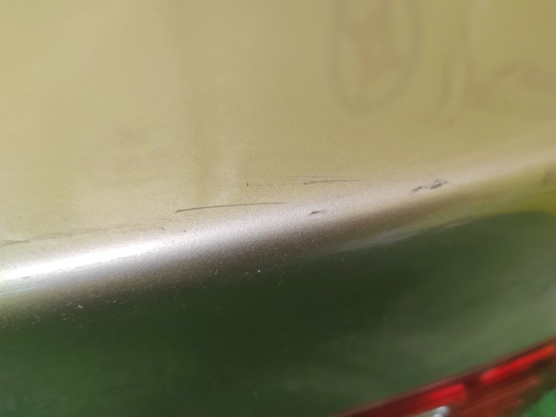 Крышка багажника, 16000 рублей, Красноярск