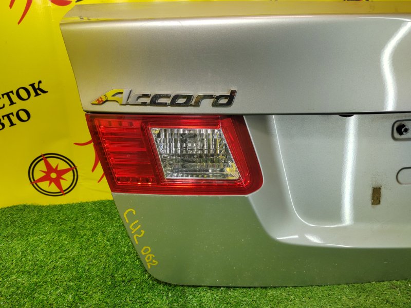 Крышка багажника, 16000 рублей, Красноярск